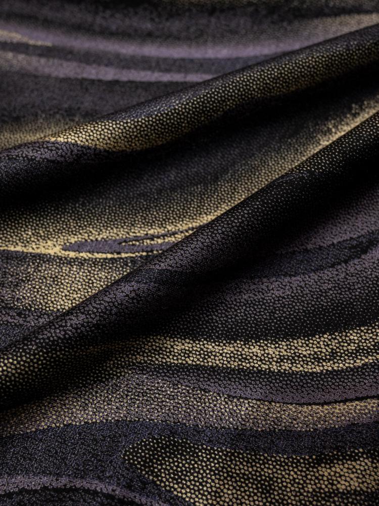 Wool Fanila Stretch (Winter)