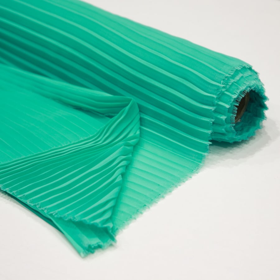 Broken chiffon