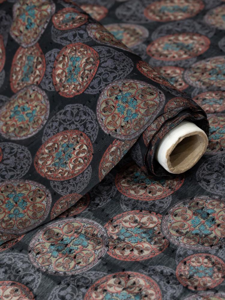 قطن بوال كشميري ( عرضين )