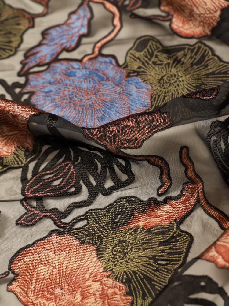 Chiffon opaque (one offer)