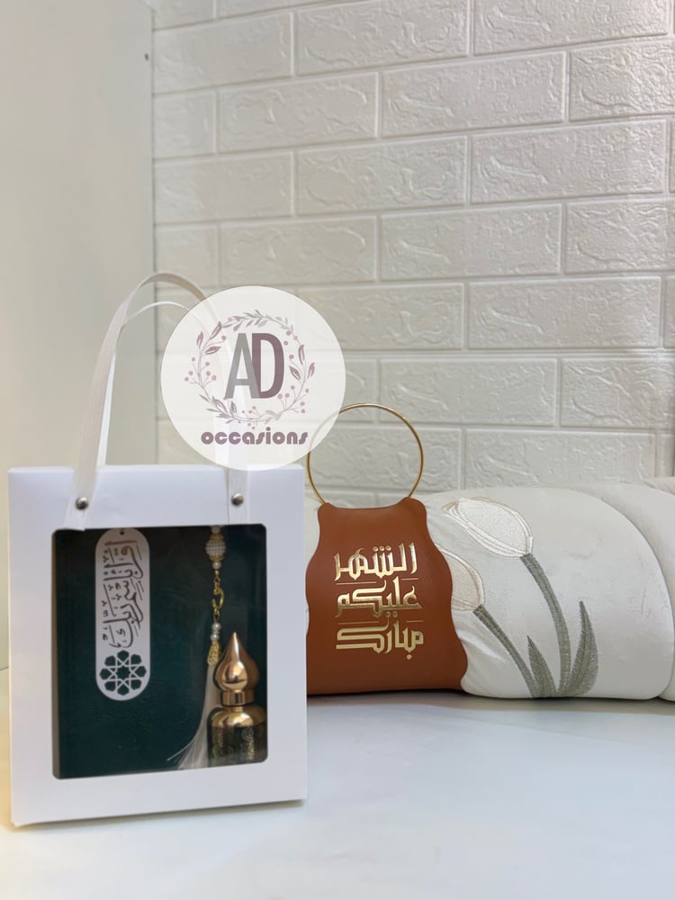 مجموعة التوليب ( زيتي )