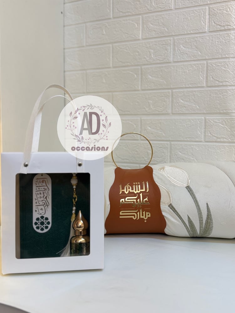 مجموعة التوليب ( زيتي )
