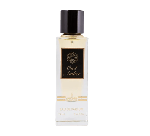 عطر عود عنبر
