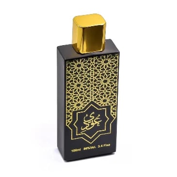 عطر عودي