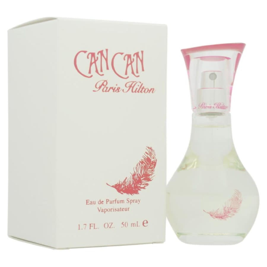 عطر باريس هلتون كان 50 مل