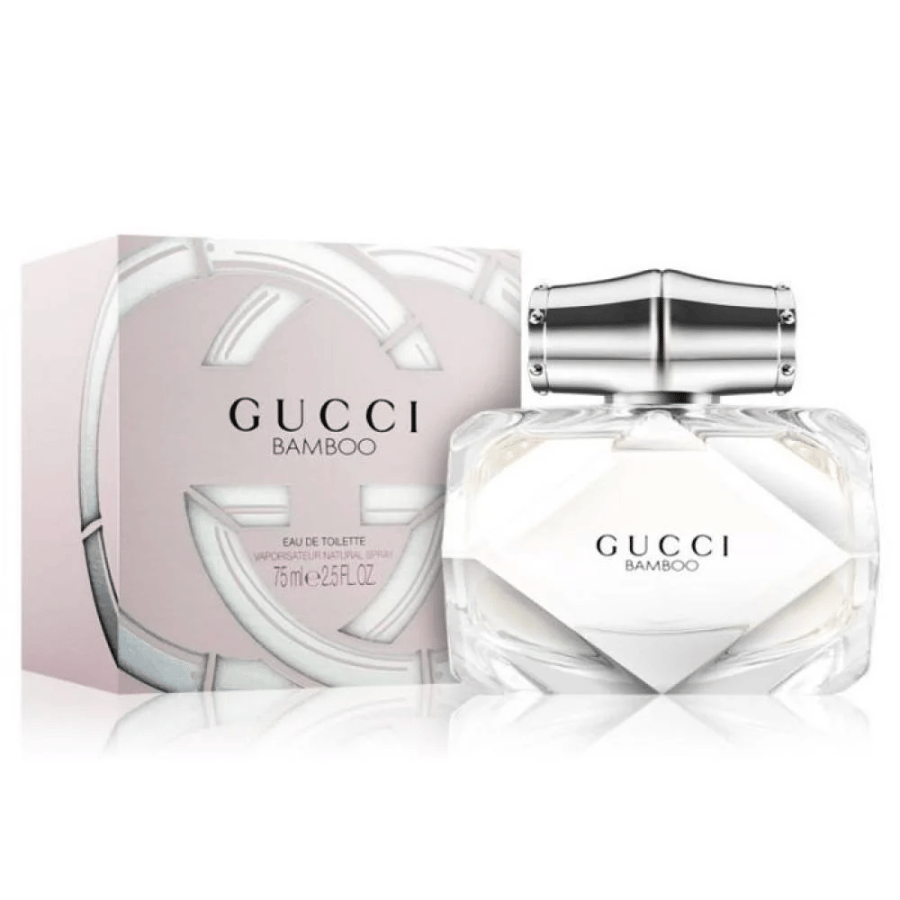 عطر غوتشي بامبو تواليت 75 مل