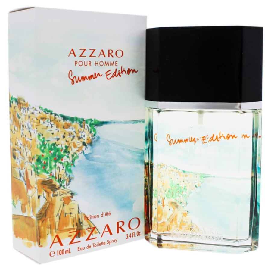 عطر ازارو سمر اديشن ديت رجالي 100 مل