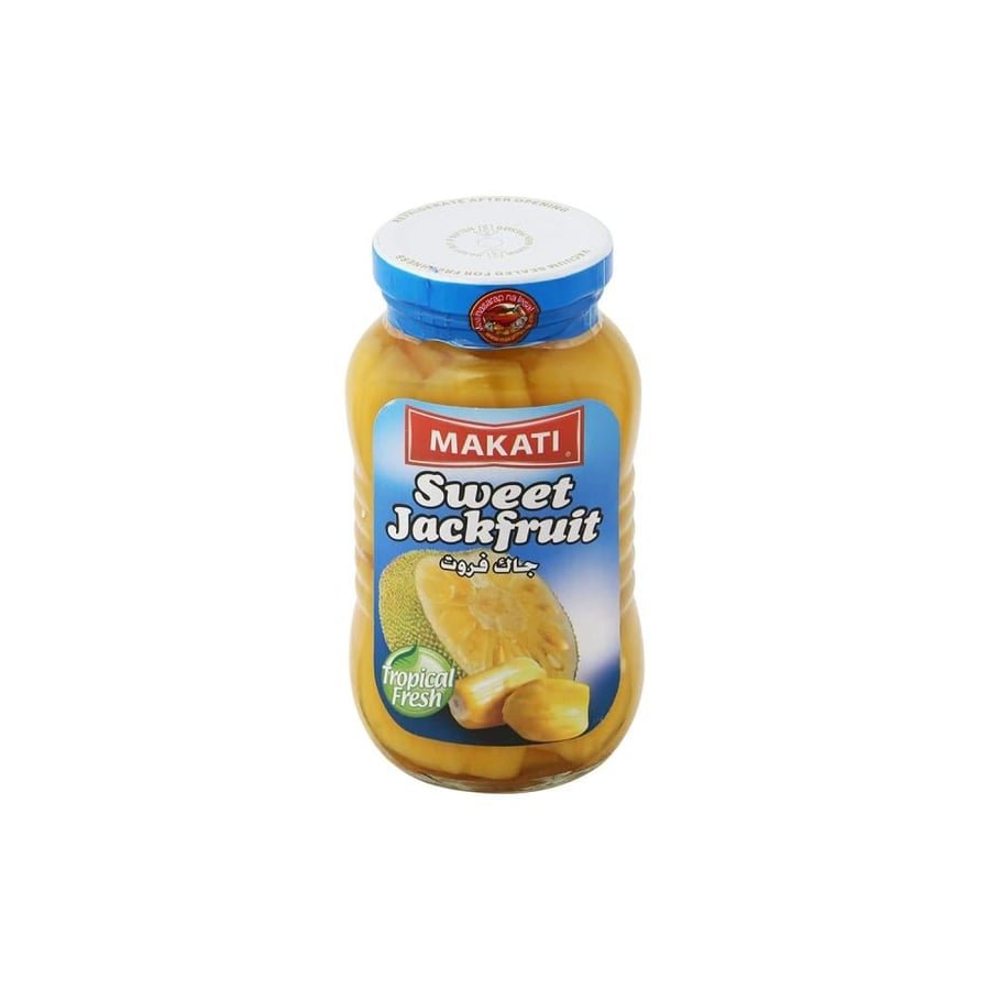 MAKATI Sweet Jackfruit 340 GM