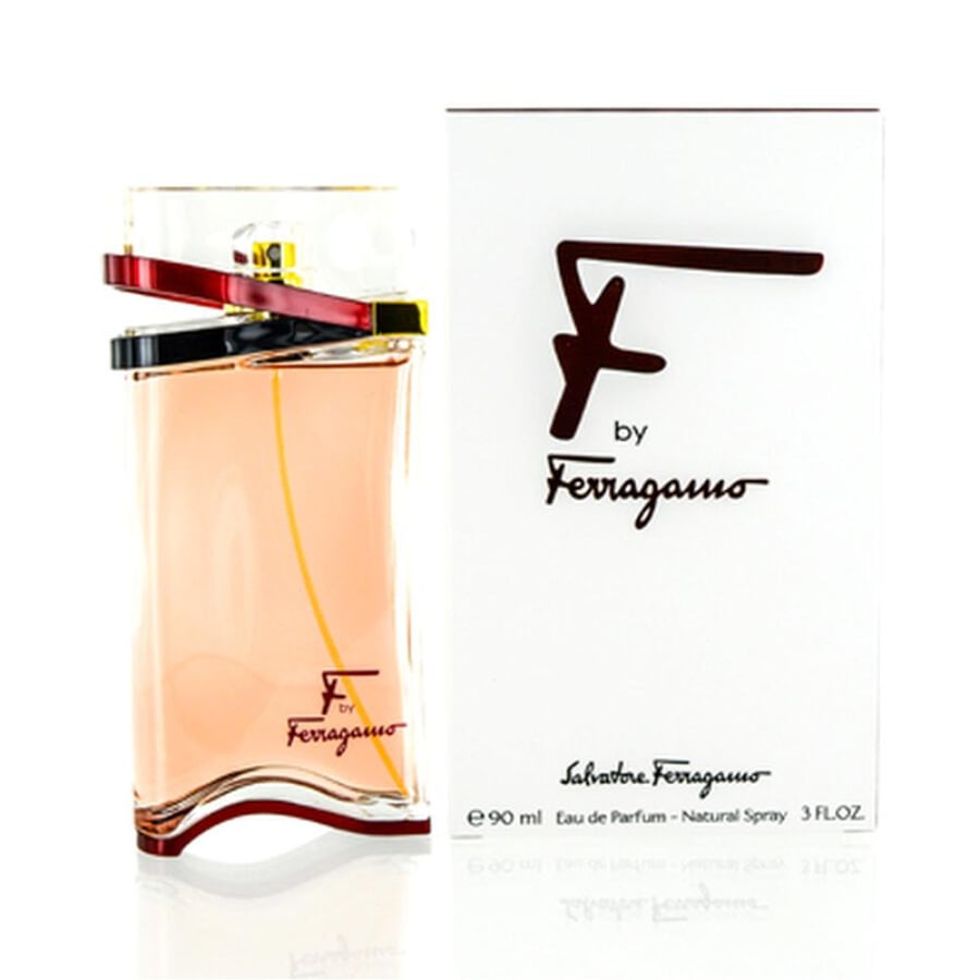 عطر سلفاتوري فيرغامو اف بي نسائي 90 مل
