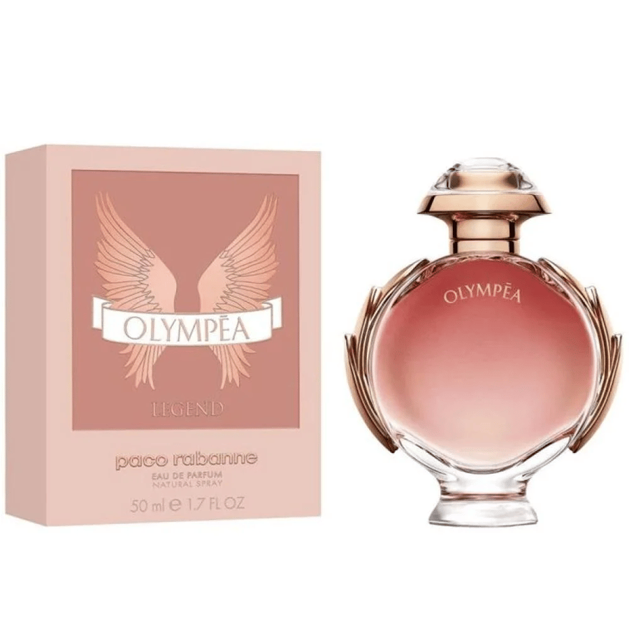 PACO RABANNE OLYMPEA LEGEND WOMAN 50 ML