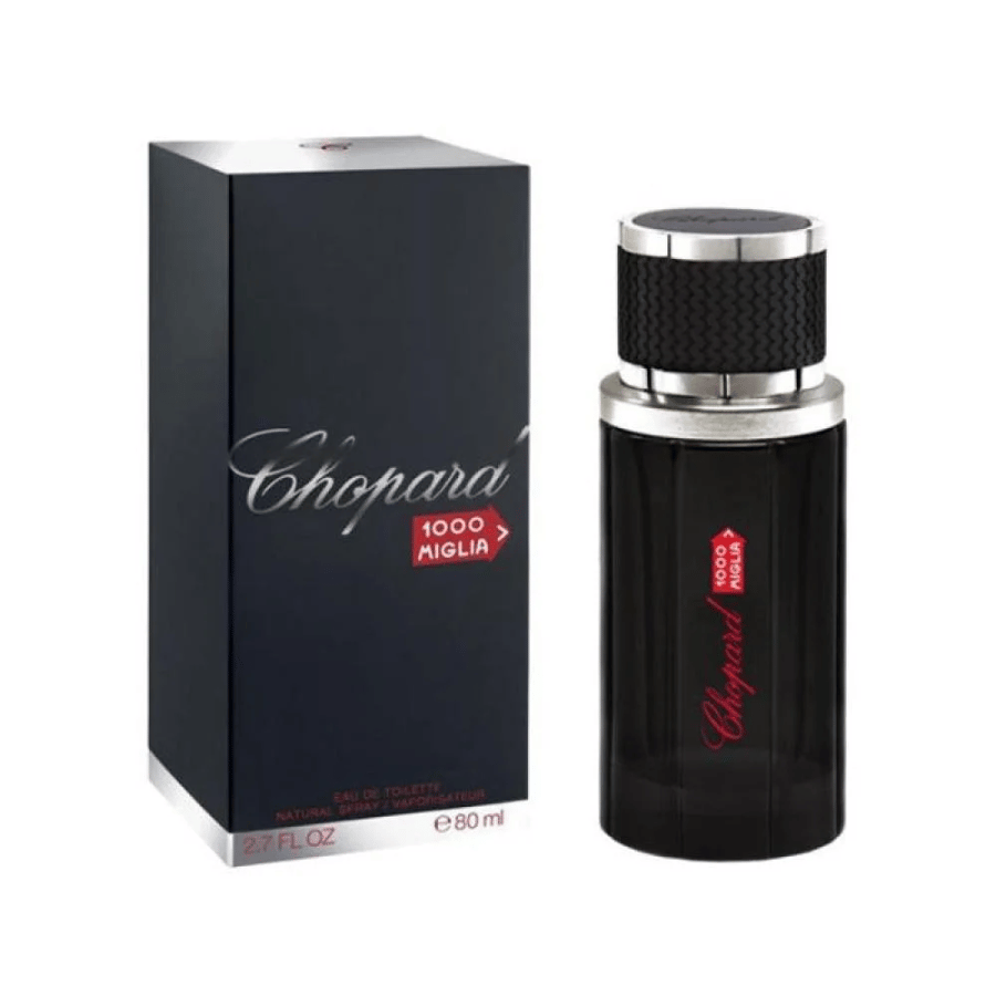 عطر شوبارد 1000 ميجليا للرجال 80 مل