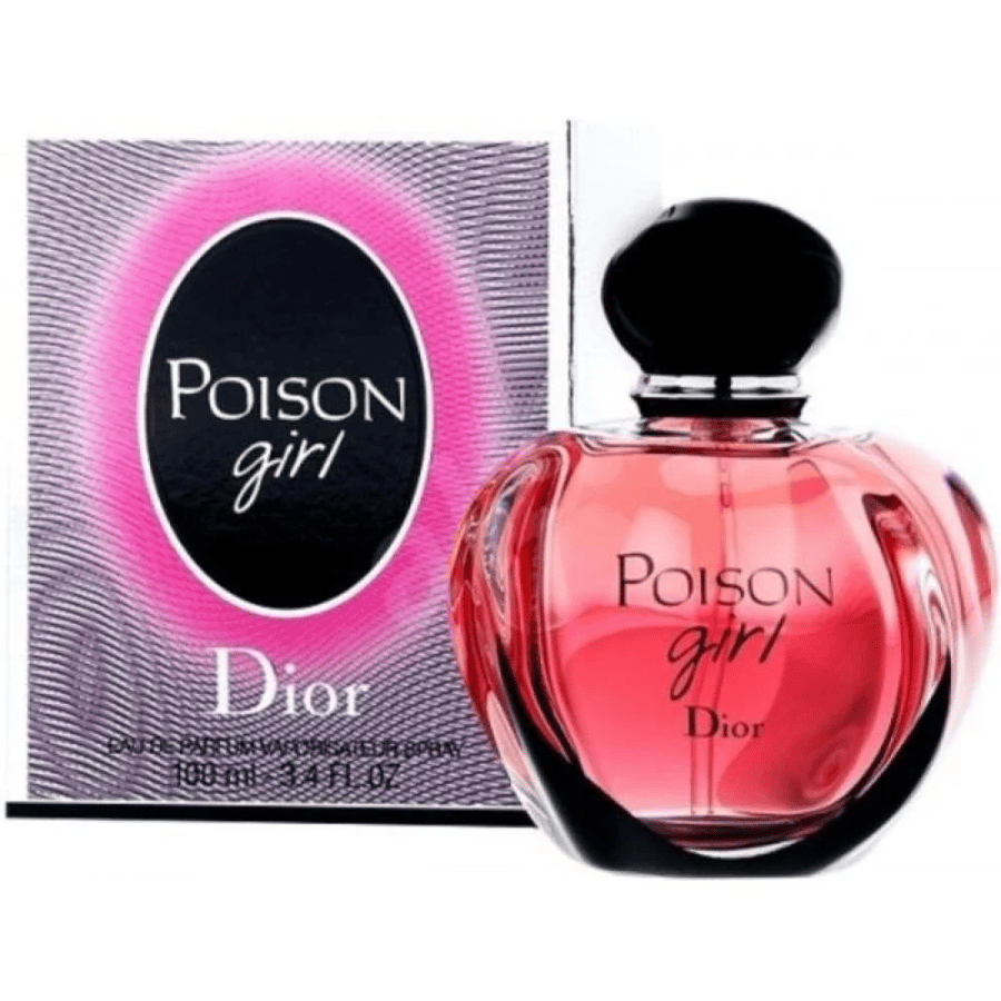 عطر ديور بويزون جيرل توليت 100 مل