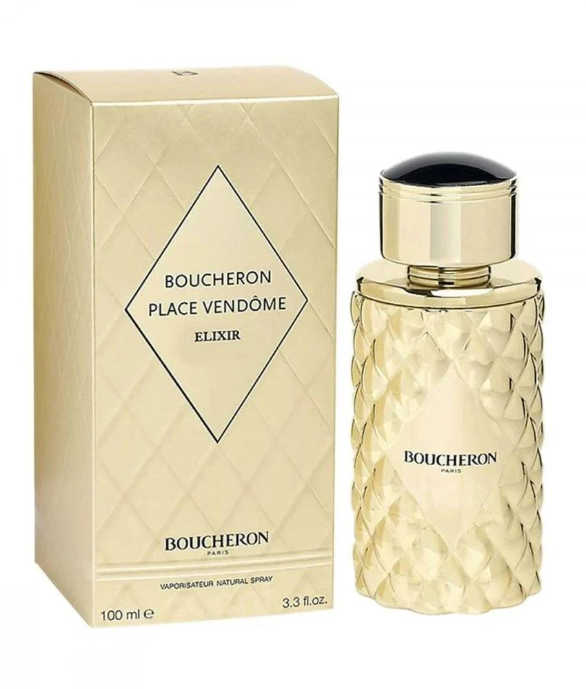 عطر بوشرون بلاس فندوم الكسير 100 مل