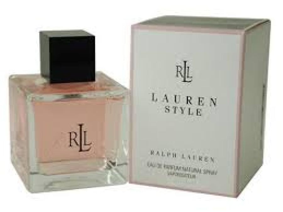 عطر رلف لورين استايل 125 مل