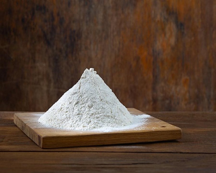 FLOUR T550 HIGH PROTEIN HIGH GLUTEN