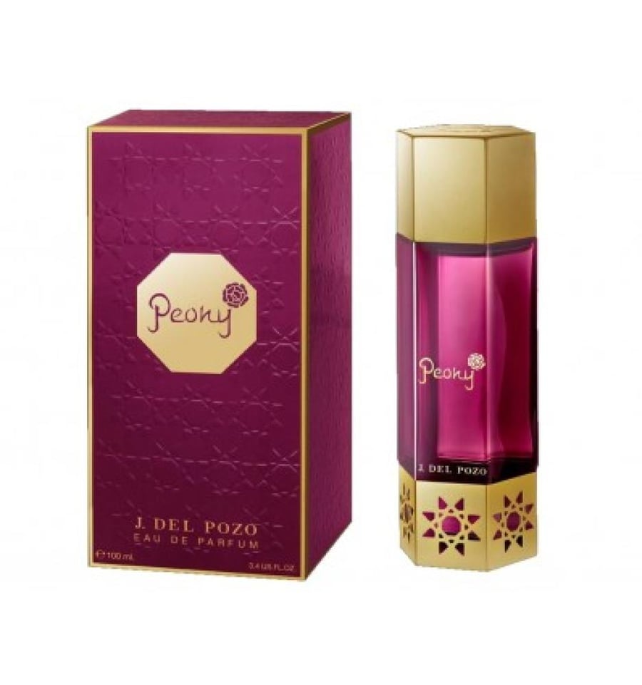 عطر دلبوز بوني برفيوم 100 مل