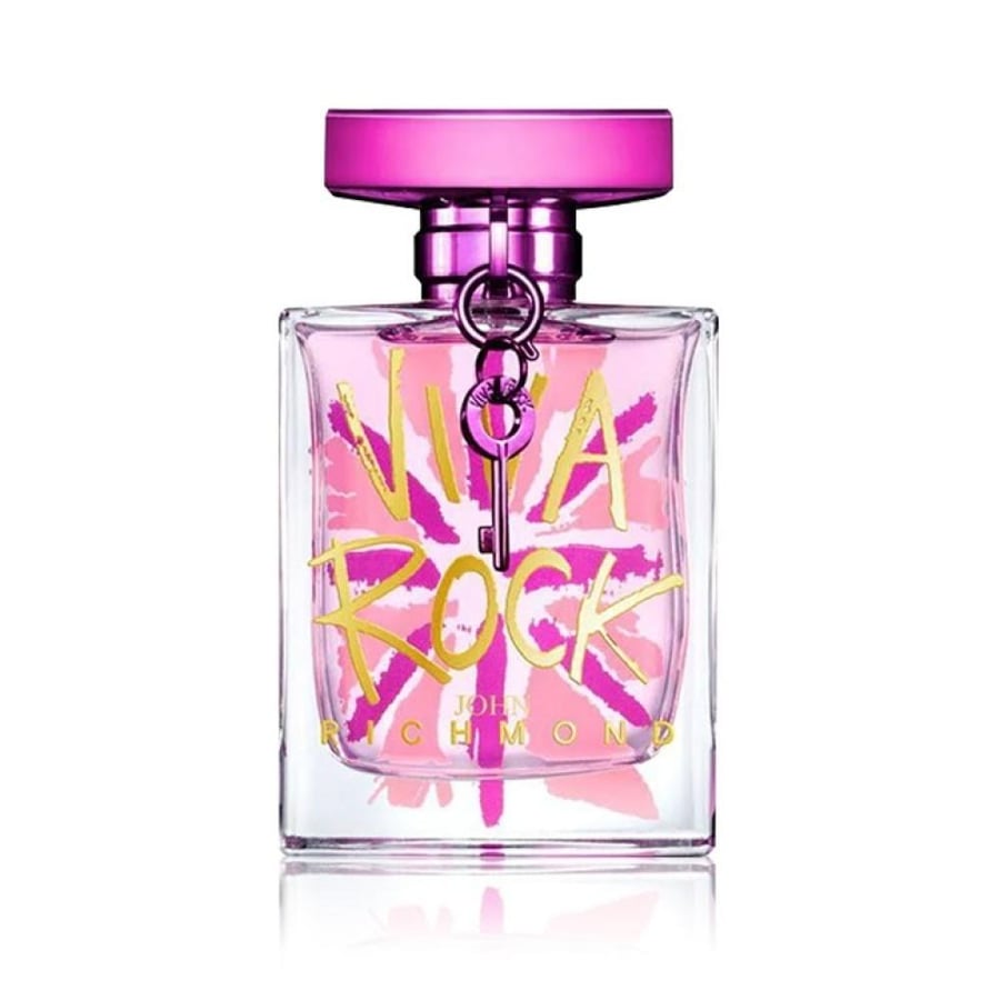عطر جون ريتشموند فيفا 100 مل