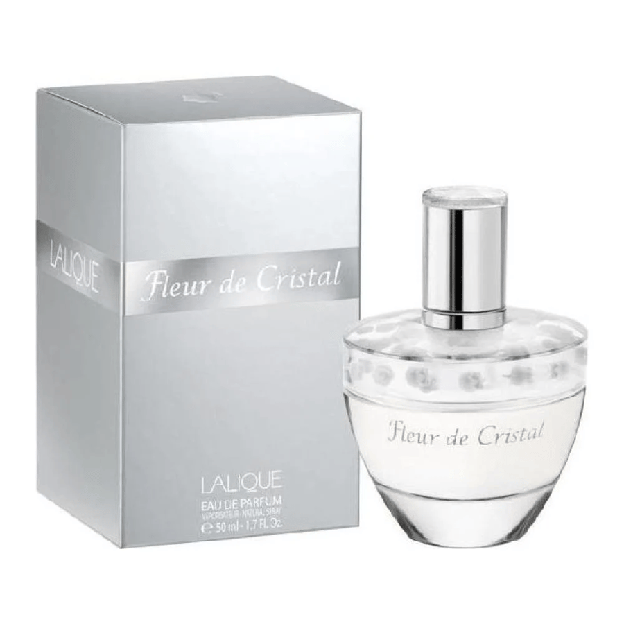 عطر لاليك كرستال 50 مل