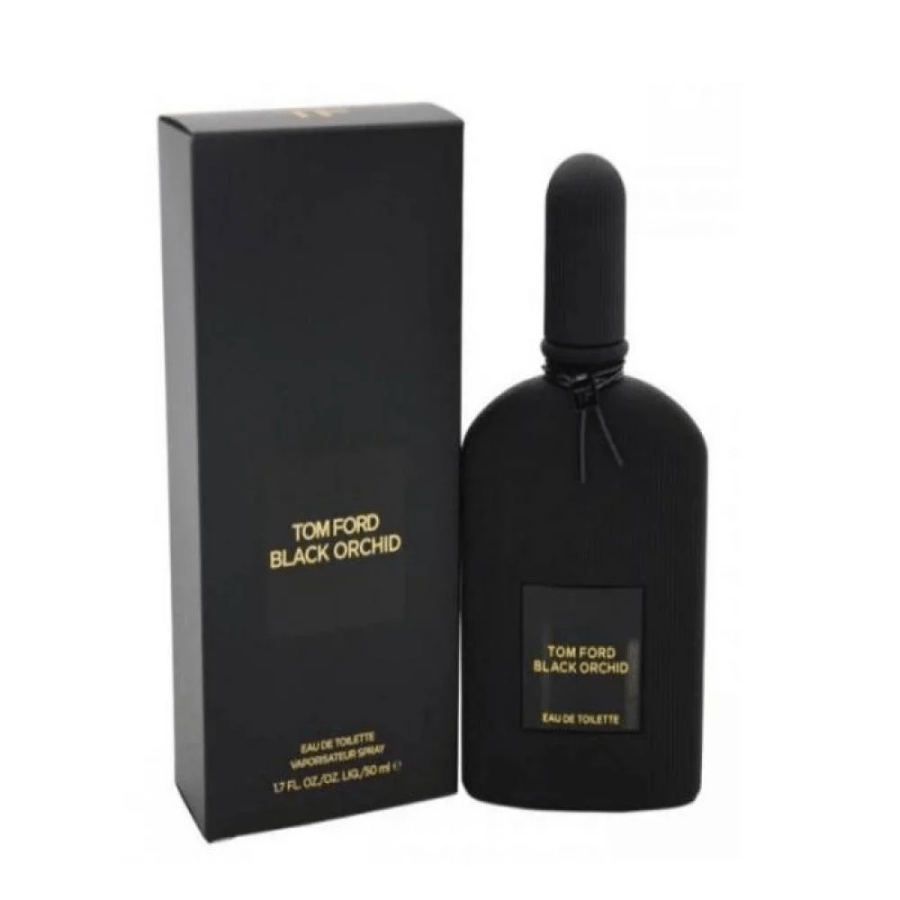 عطر توم فورد بلاك اورشد تواليت 50 مل