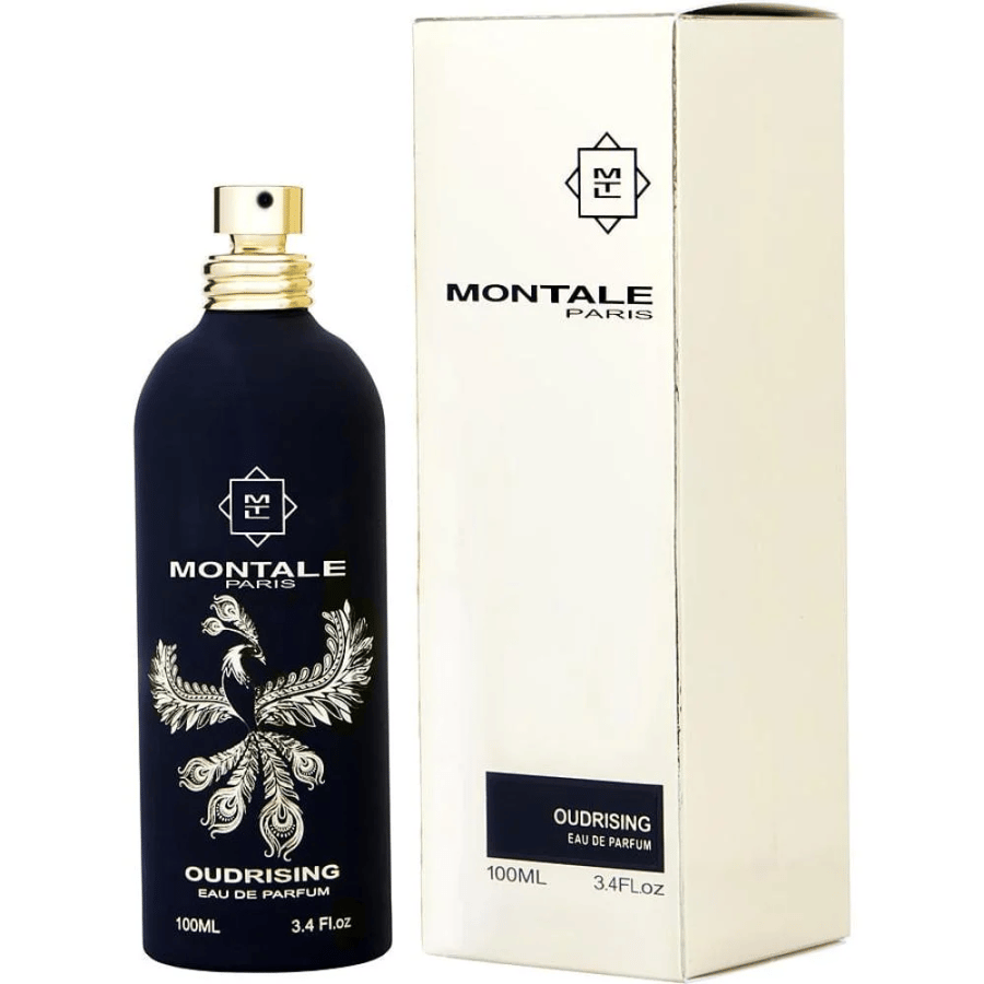 عطر مونتال عود رايزينج 100 مل