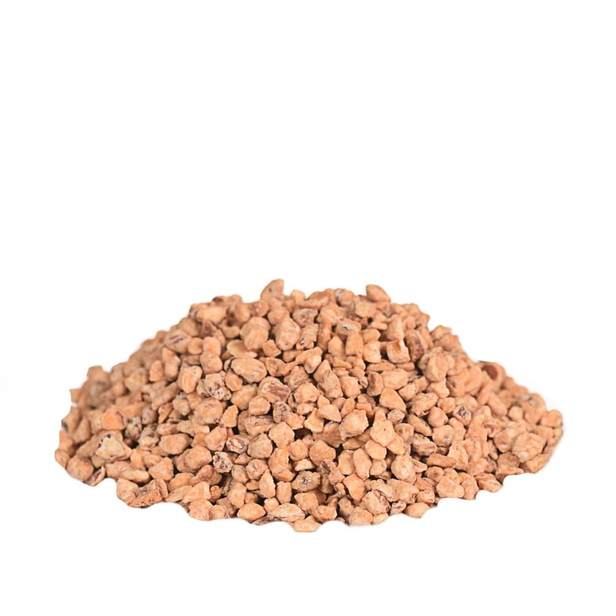 CARAMELIZED CHOPPED HAZELNUTS