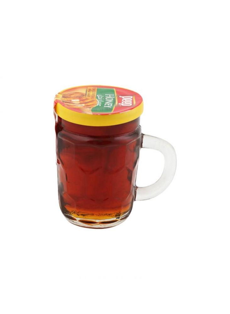 PEEP NATURAL BEE HONEY IN MUG 312 GM