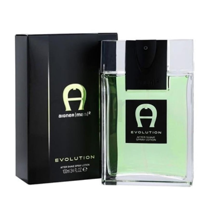 عطر اجنر افليشون 100 مل