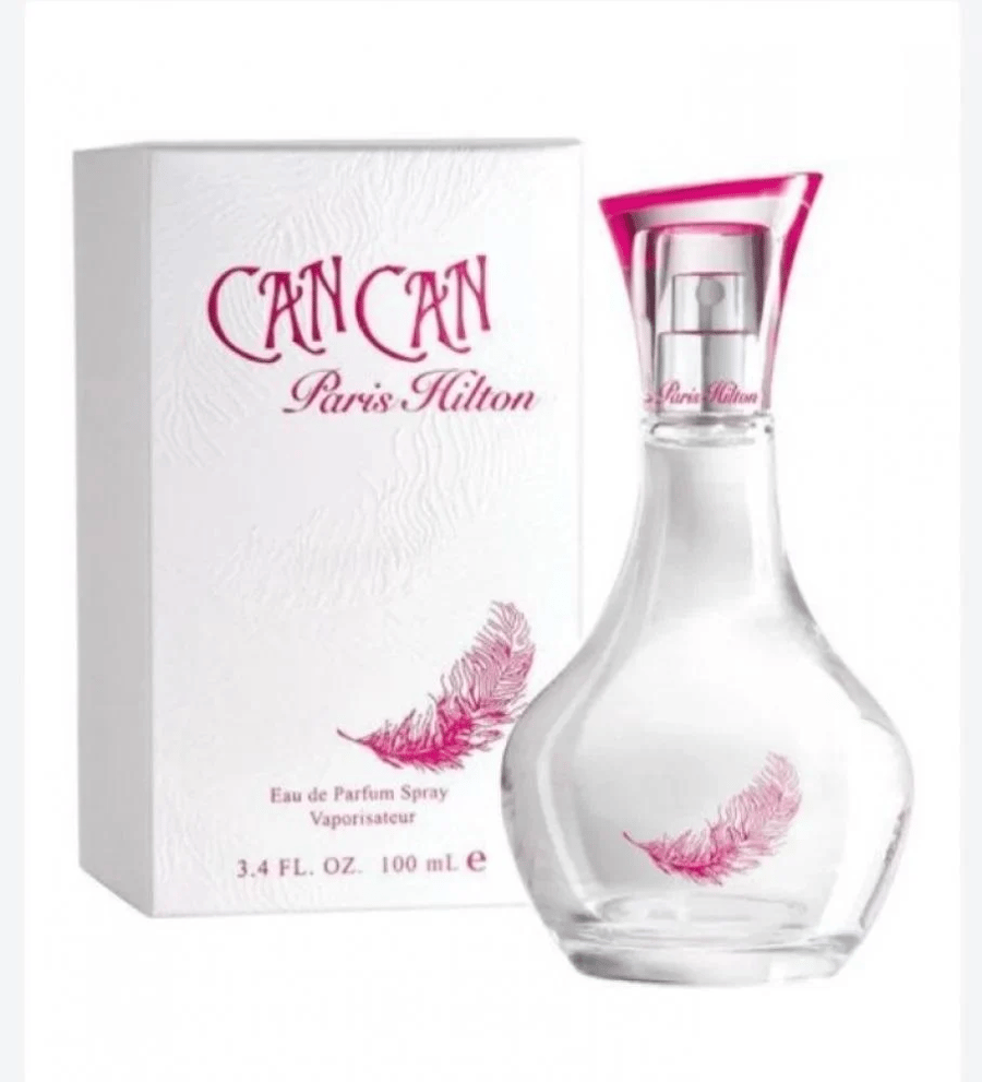 عطر باريس هلتون كان 100 مل