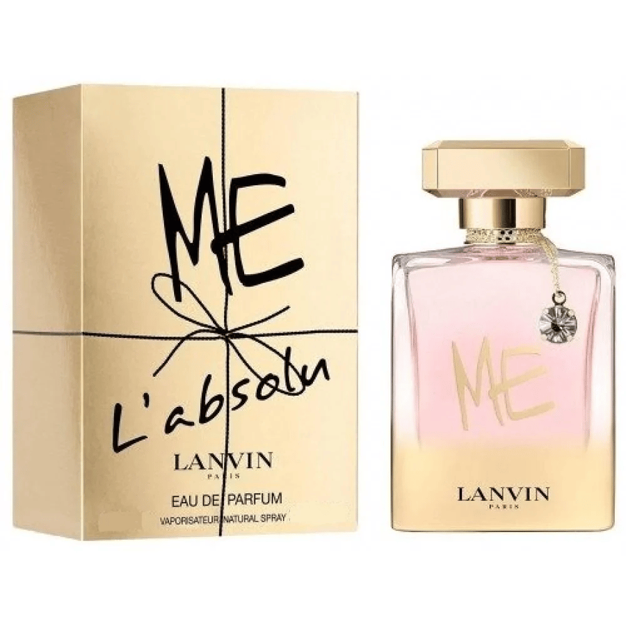 عطر لنفان مي لابسولو بارفيوم 50 مل