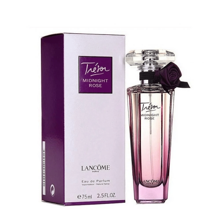 عطر لانكوم تريزور ميدنايت روز 75 مل