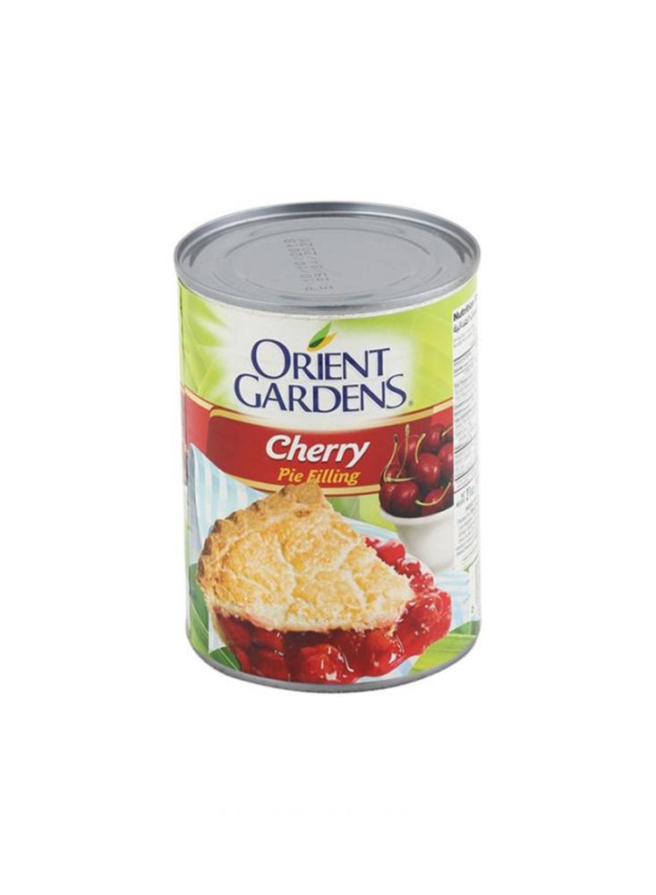 O.G Cherry Pie Filling 21 oz