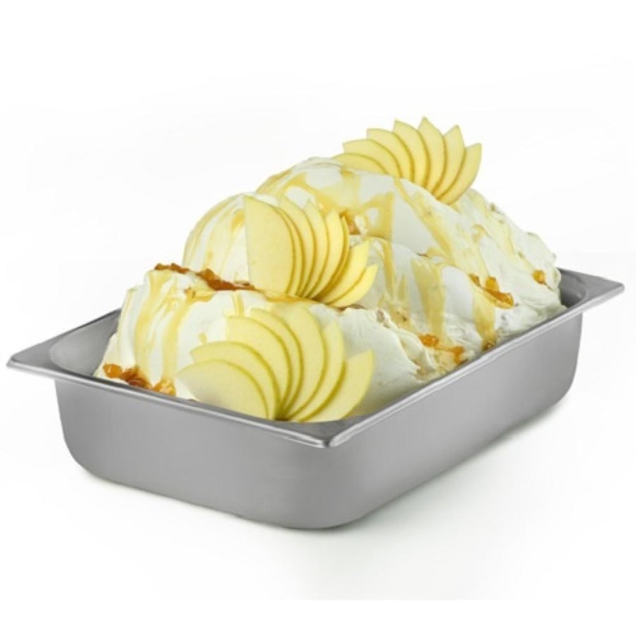 KIT TORTA DI MELA/KIT APPLE PIE 5 Kg
