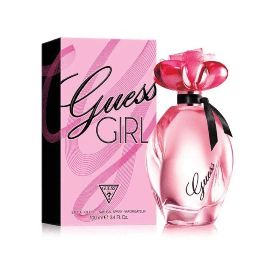 عطر جس جيرل توليت 100 مل
