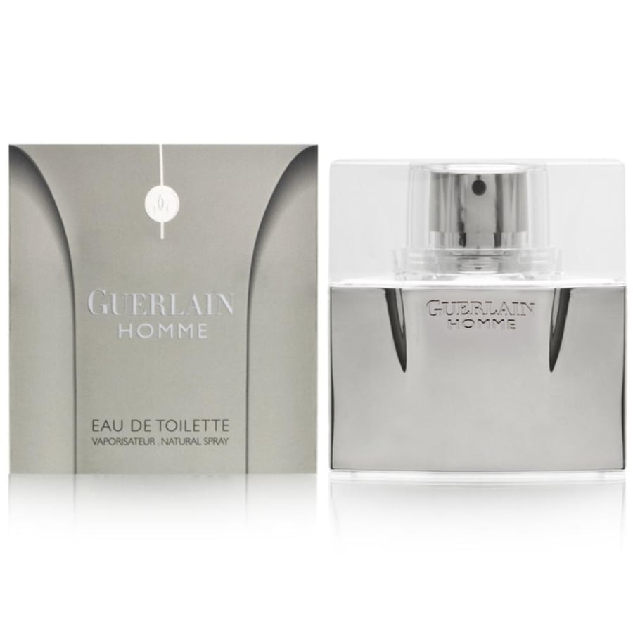 عطر جرلان هوم تواليت 50 مل