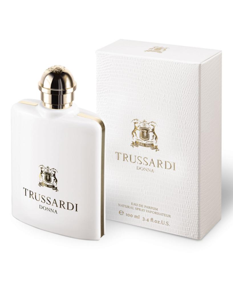 عطر تروزاردي دونا 100 مل
