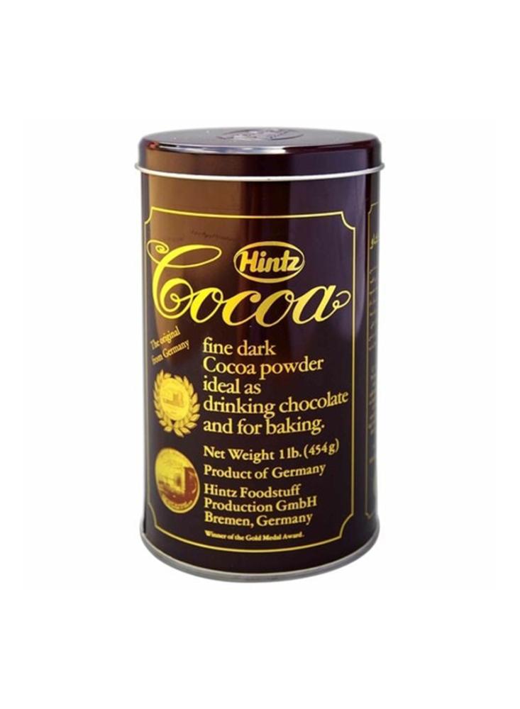 Hintz Cocoa powder 454 GM