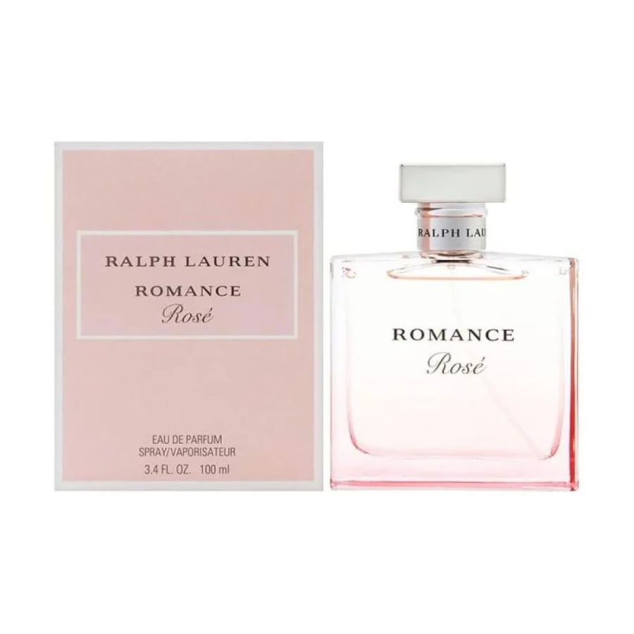 عطر رلف لورين رومانس روز نسائي 100 مل