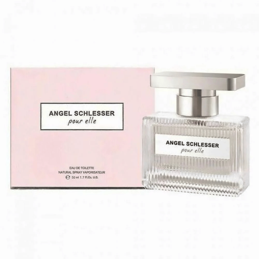 عطر انجل شليسر بيور الي 50 مل