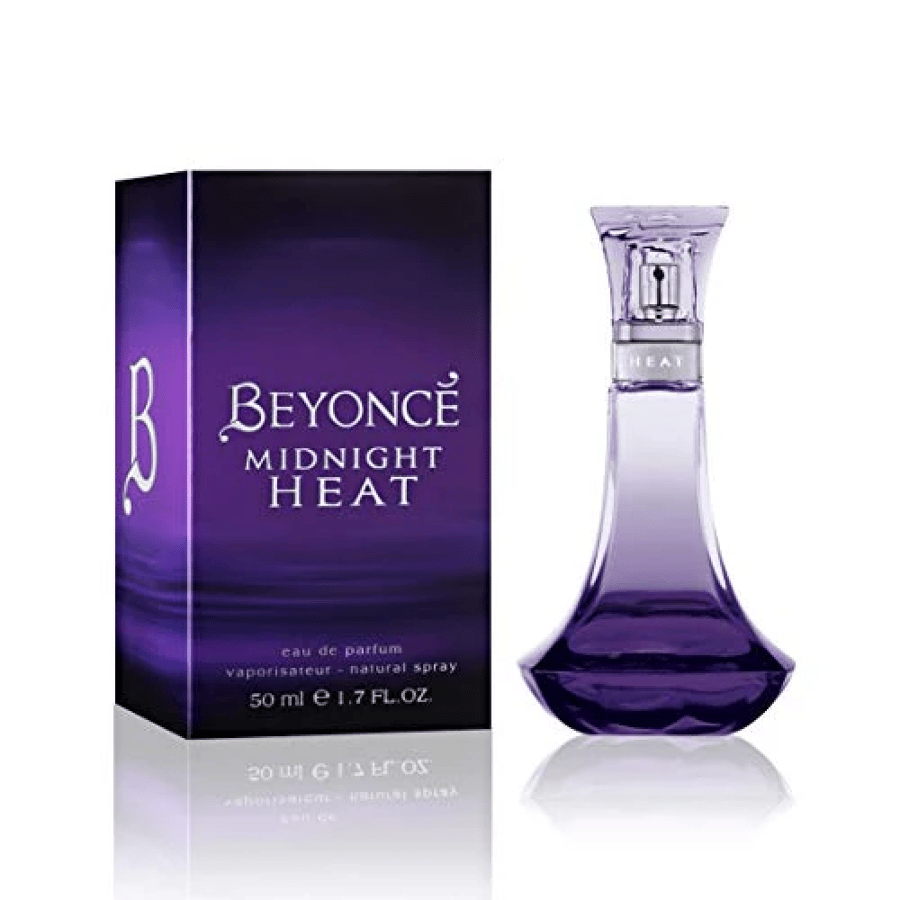 عطر بيونسي هيت ميدنايت بارفيوم 50 مل