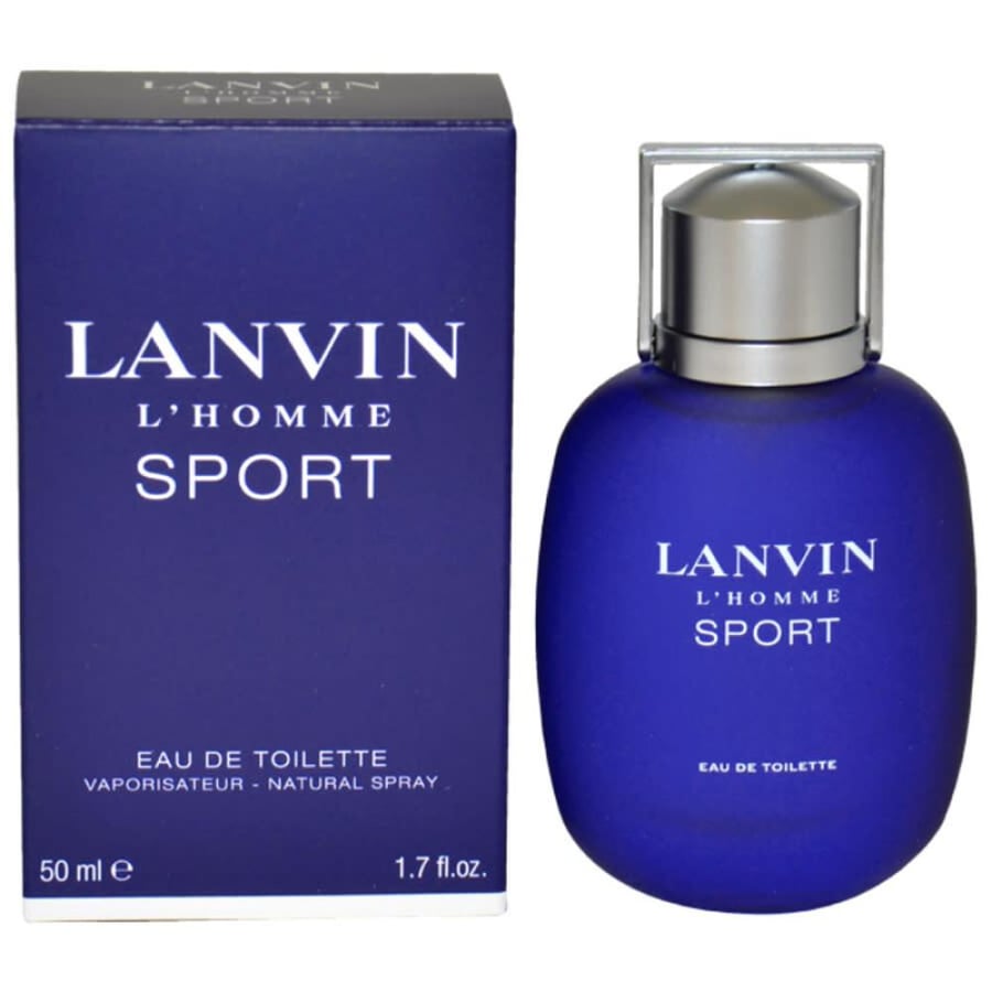 عطر لنفان اسبورت 50 مل