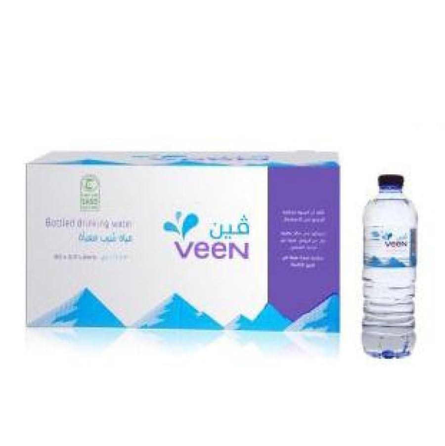 مياه فين