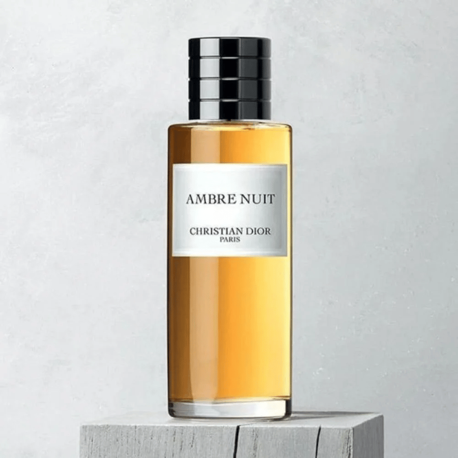 عطر ديور امبر نايت 250 مل