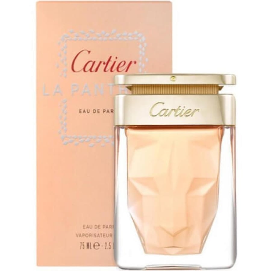 عطر كارتييه لابانثر او دي بارفيوم 100 مل