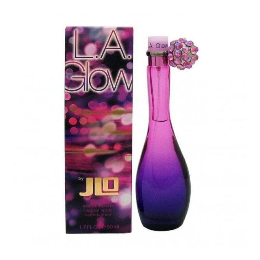 عطر لاجلو جنيفر لوبيز 50 مل