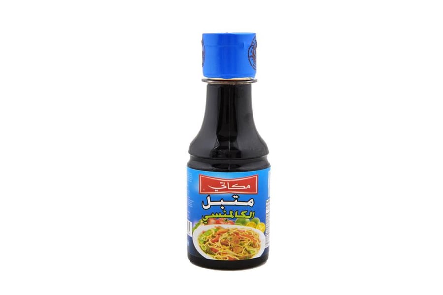 MAKATI Seasoning Calamansi 175 ml