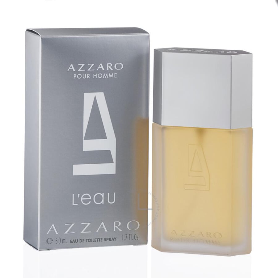 عطر ازارو بور هوم ليو 50 مل