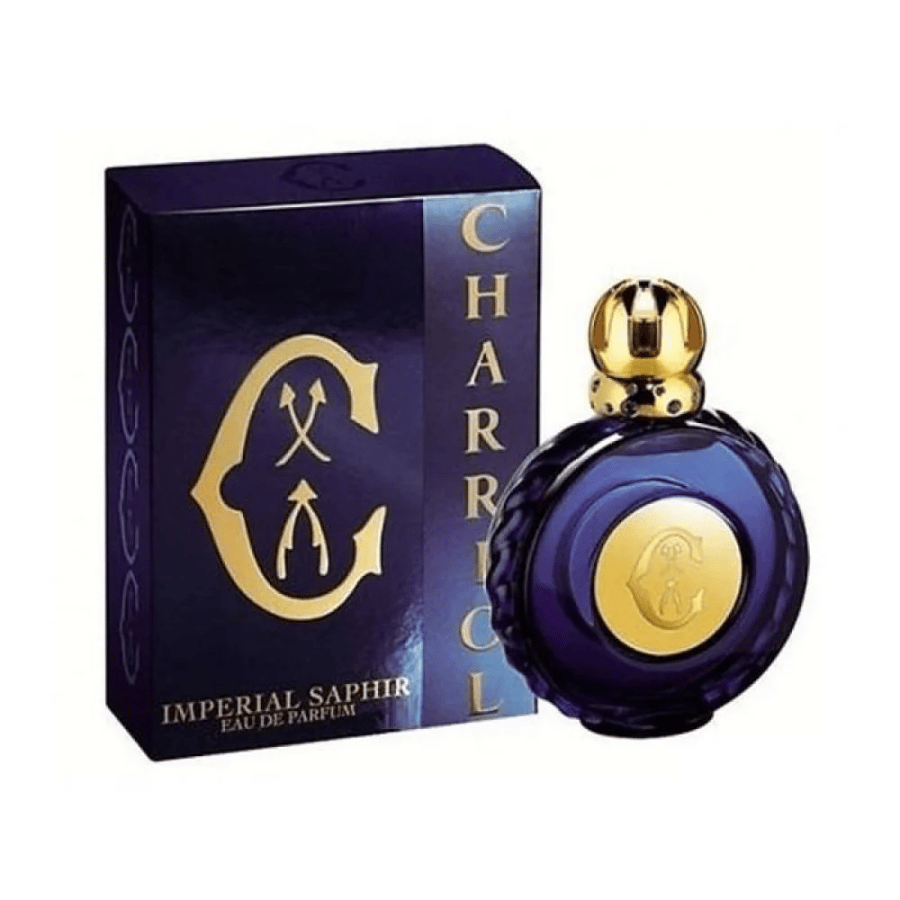 CHARRIOL IMPERIAL SAPHIR 100 ML
