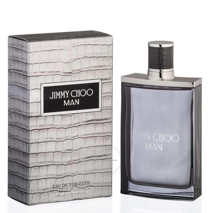 عطر جيمي شو رجالي 100 مل