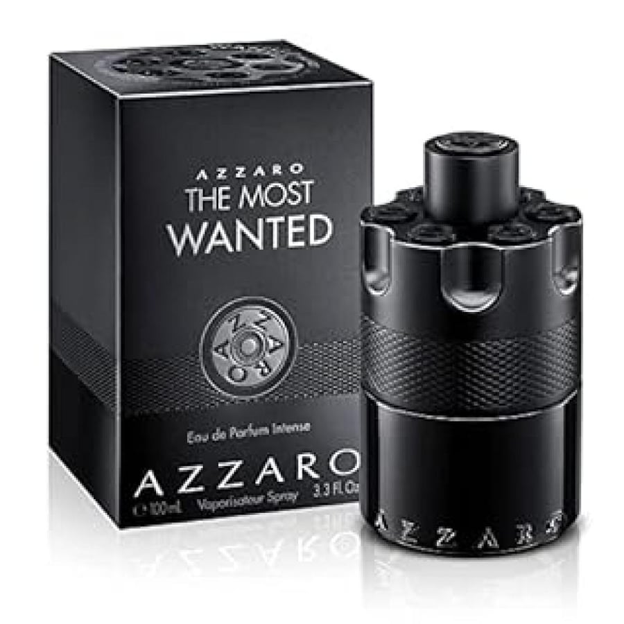 عطر ازارو ذا موست وانتد انتنس اودي بارفيوم 100 مل