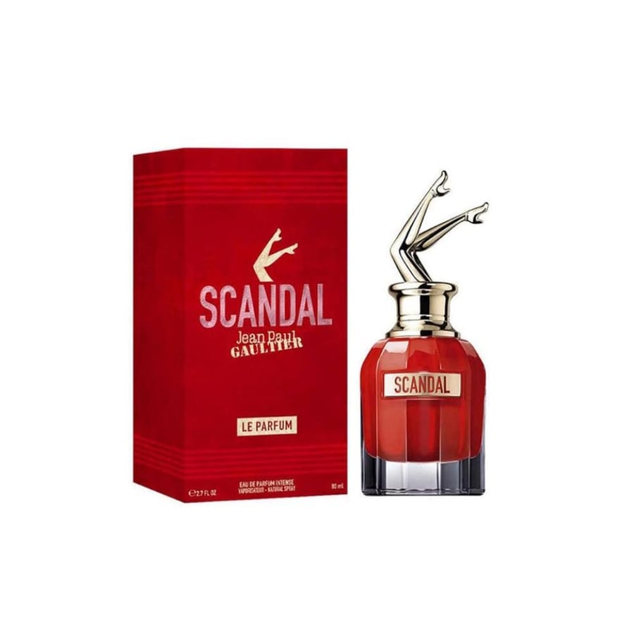 عطر جان بول غوتييه سكاندال لي بارفيوم انتنس 80 مل